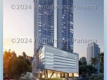 Exclusive Apartment - Apartamento en Bella Vista
